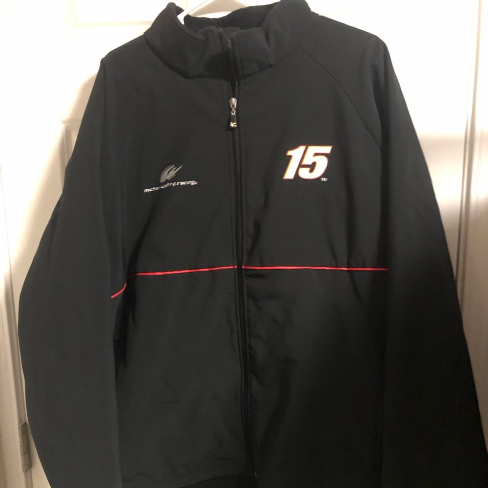 NASCAR